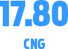 24.50
CNG